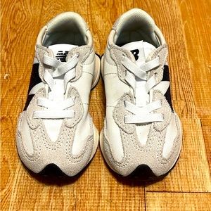 Toddler new balance 327